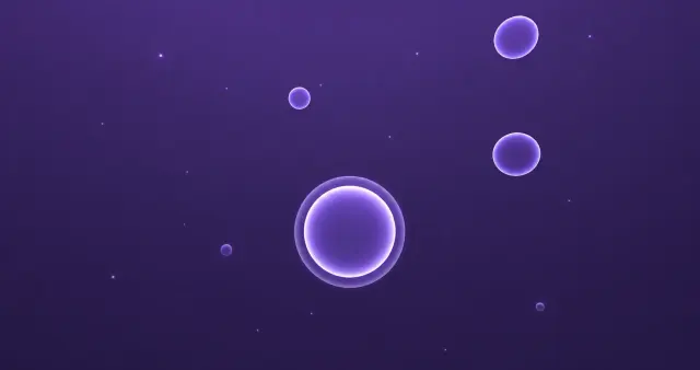 Relaxamento — Bolhas de Calma · VRET